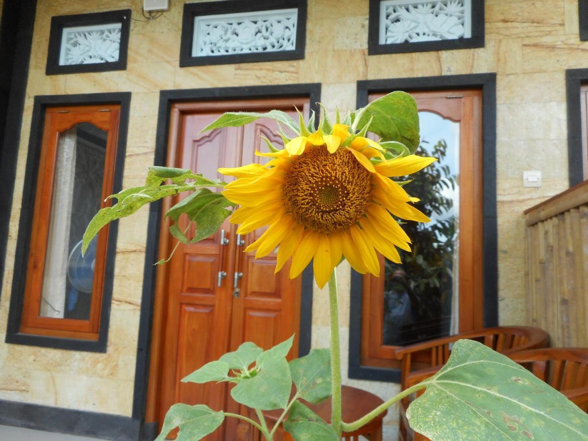 Ming Homestay Sidemen  Zewnętrze zdjęcie
