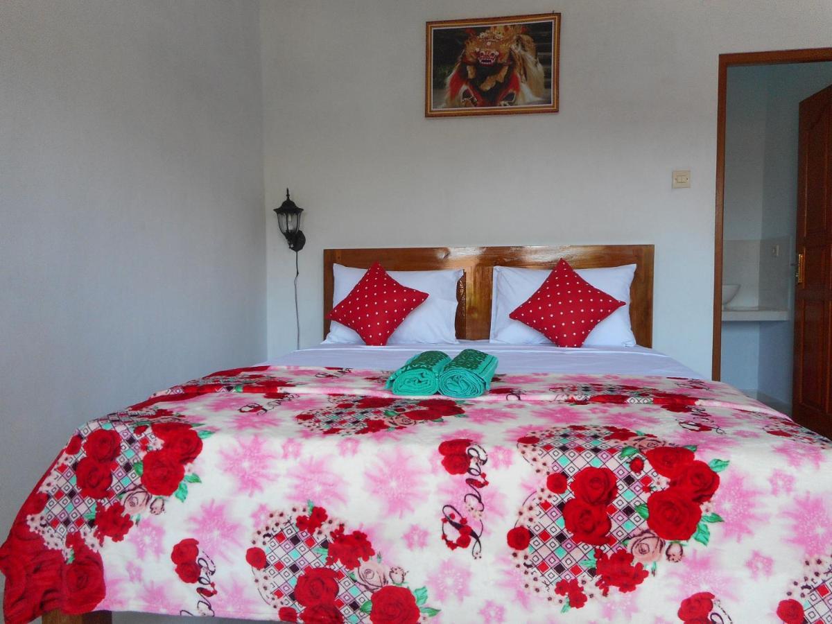 Ming Homestay Sidemen  Zewnętrze zdjęcie