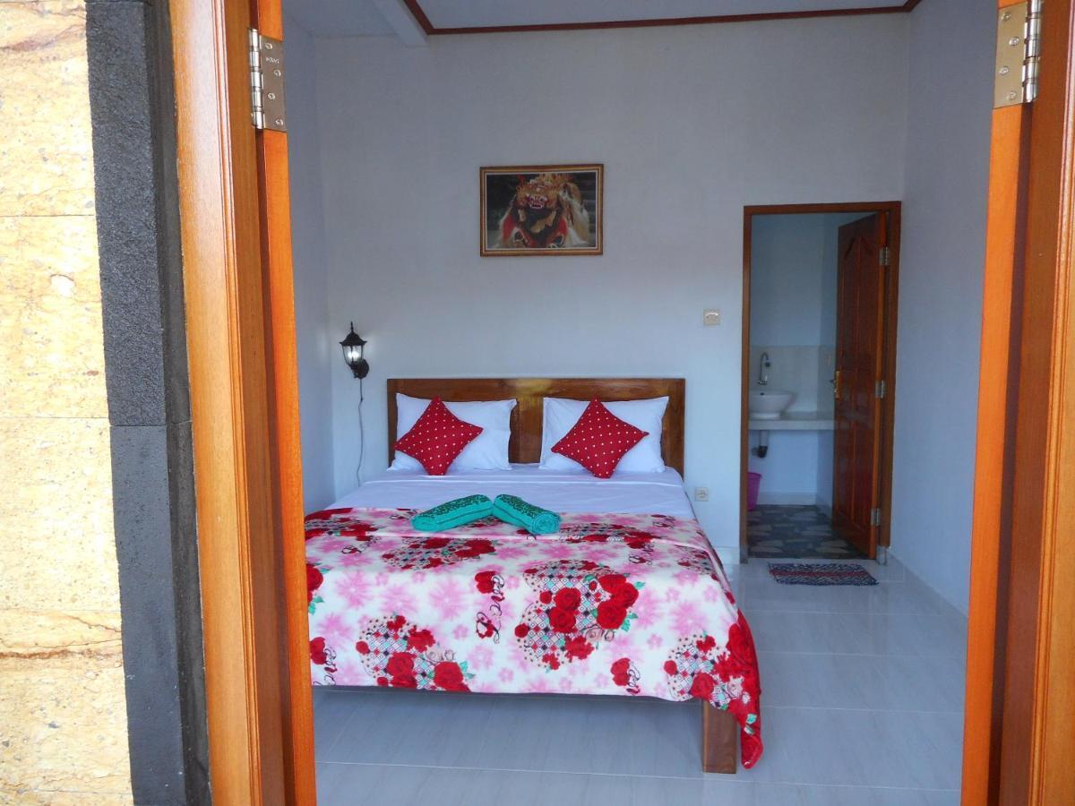 Ming Homestay Sidemen  Zewnętrze zdjęcie
