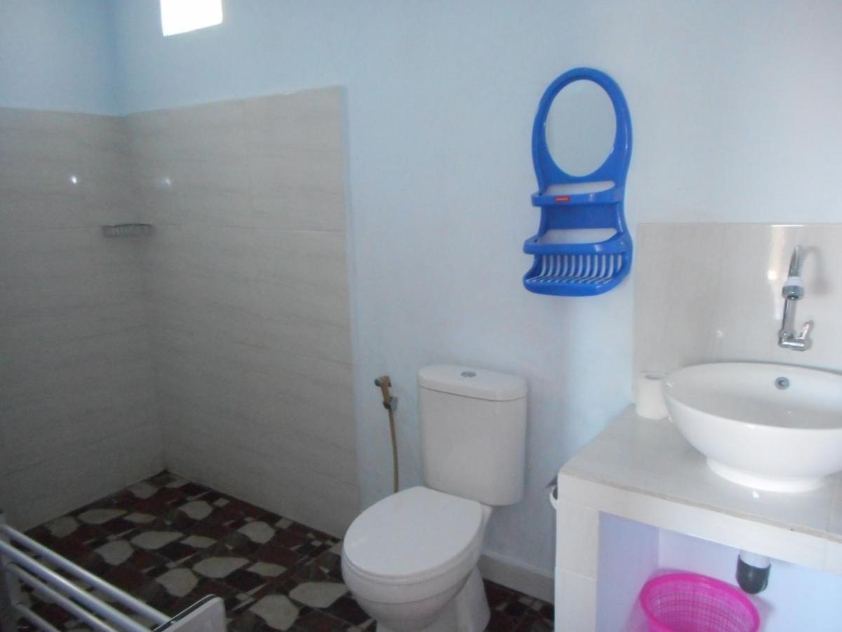Ming Homestay Sidemen  Zewnętrze zdjęcie