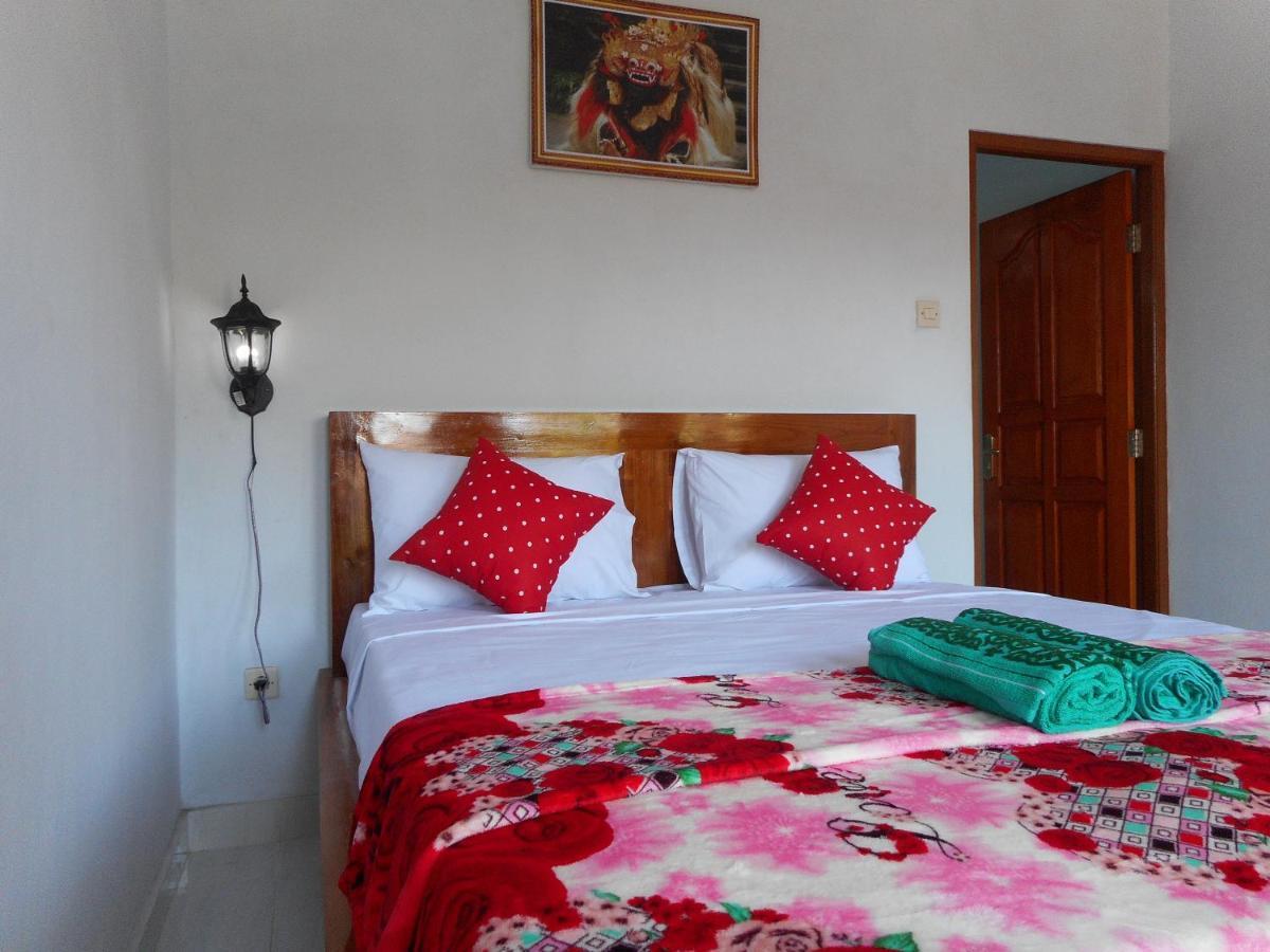 Ming Homestay Sidemen  Zewnętrze zdjęcie