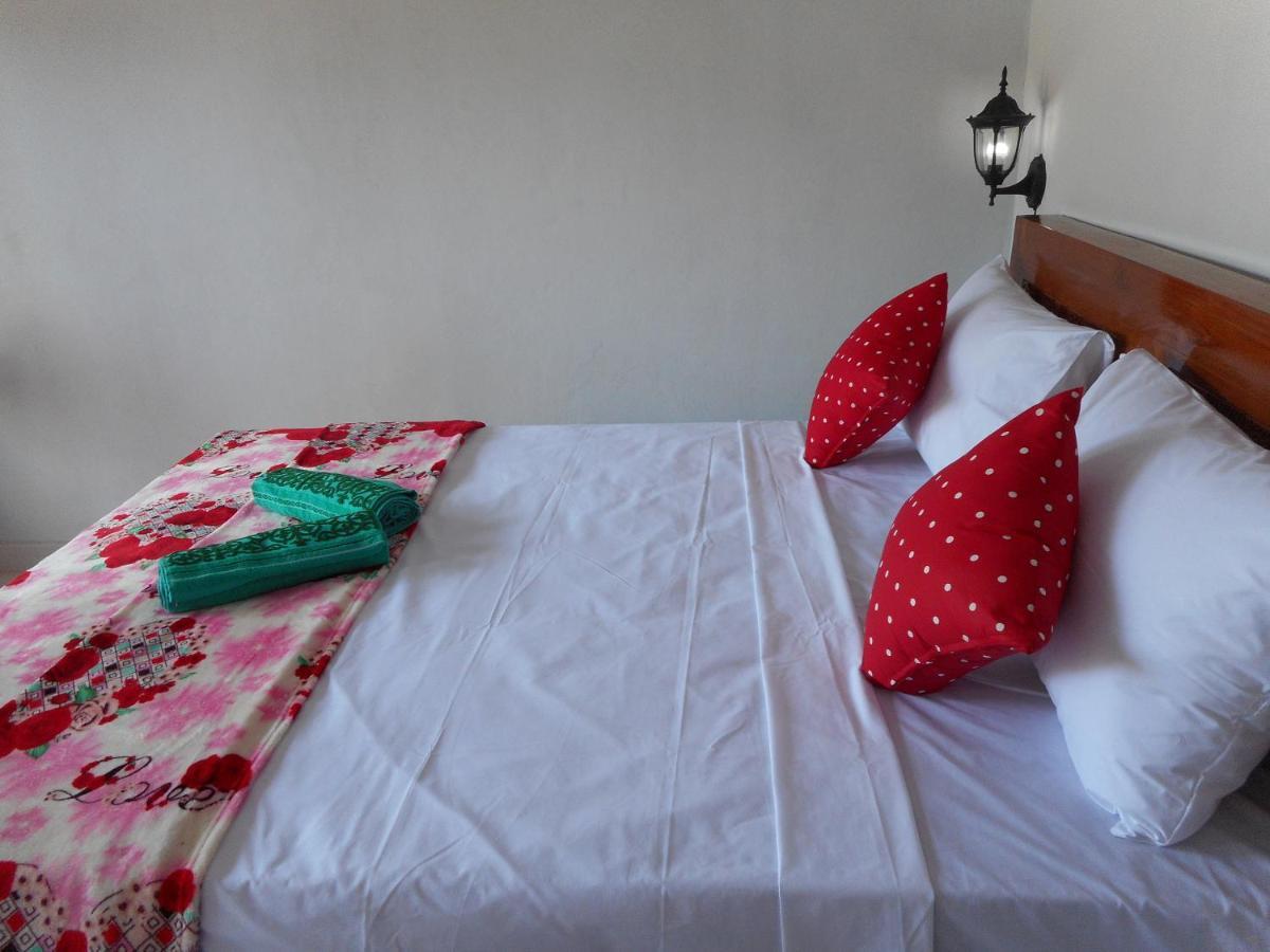 Ming Homestay Sidemen  Zewnętrze zdjęcie