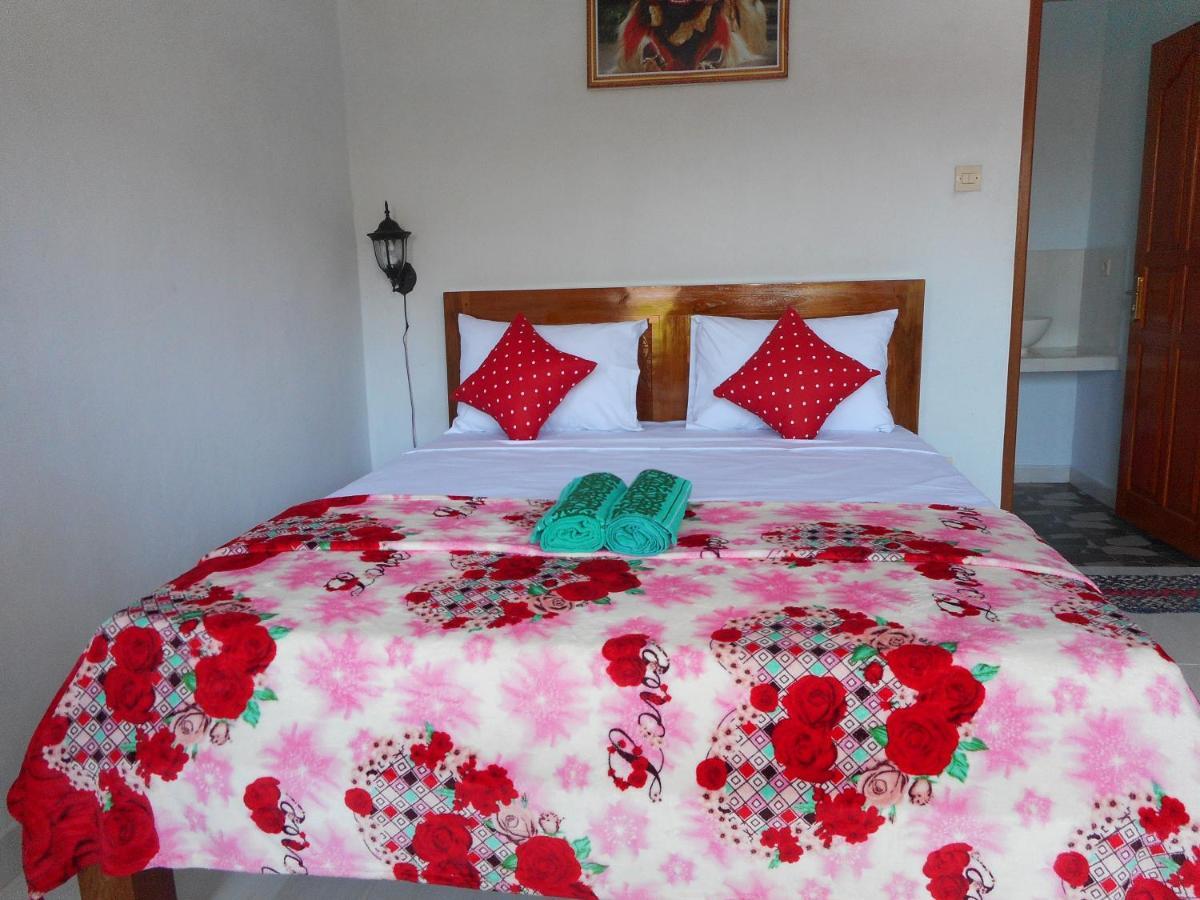 Ming Homestay Sidemen  Zewnętrze zdjęcie