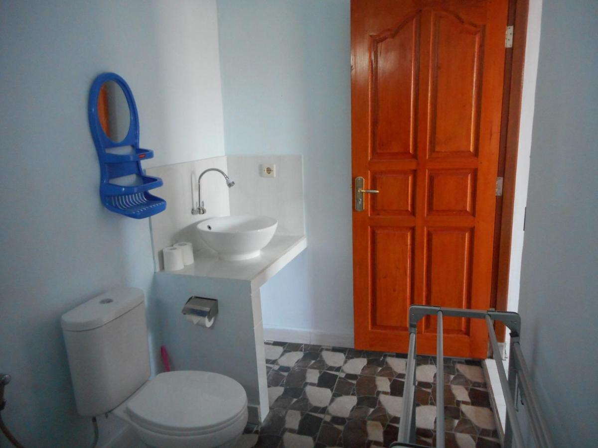 Ming Homestay Sidemen  Zewnętrze zdjęcie