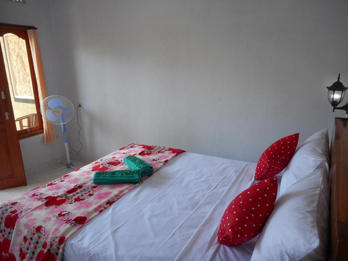 Ming Homestay Sidemen  Zewnętrze zdjęcie
